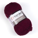 Yarnart 577 Merino Bulky El Örgü İpi