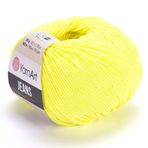 Yarnart 58 50 gr Jeans