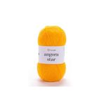 Yarnart 586 Angora Star El Örgü İpi