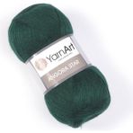 Yarnart 590 Angora Star El Örgü İpi