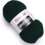 Yarnart 590 Super Perlee El Örgü İpi