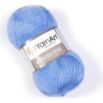 Yarnart 600 Angora Star El Örgü İpi