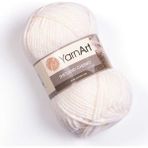 Yarnart 601 Shetland Chunky El Örgü İpi
