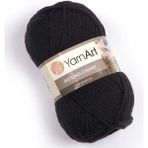 Yarnart 602 Shetland Chunky El Örgü İpi