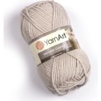 Yarnart 604 Shetland Chunky El Örgü İpi