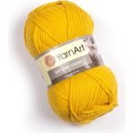 Yarnart 606 Shetland Chunky El Örgü İpi