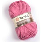 Yarnart 608 Shetland Chunky El Örgü İpi