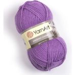 Yarnart 614 Shetland Chunky El Örgü İpi