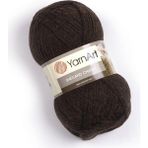 Yarnart 619 Shetland Chunky El Örgü İpi