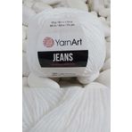 Yarnart 62 50 gr Jeans