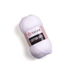 Yarnart 62 Cotton Soft El Örgü İpi