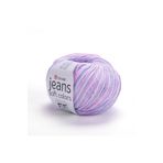 Yarnart 6205 Jeans Soft Colors Ebruli El Örgü Ipi