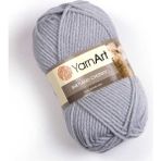 Yarnart 629 Shetland Chunky El Örgü İpi