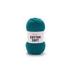Yarnart 63 Cotton Soft El Örgü İpi