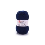 Yarnart 634 Shetland Chunky El Örgü İpi