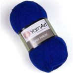 Yarnart 64 Super Perlee El Örgü İpi