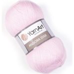 Yarnart 649 Angora Star El Örgü İpi