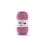 Yarnart 65 Cotton Soft El Örgü İpi