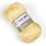 Yarnart 656 Style Parlak El Örgü İpi