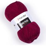 Yarnart 66 Jeans Plus El Örgü İpi