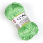 Yarnart 663 Style Parlak El Örgü İpi