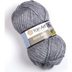 Yarnart 669 Alpine Maxi El Örgü İpi