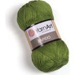 Yarnart 674 Rapido El Örgü İpi