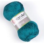 Yarnart 677 Style Parlak El Örgü İpi