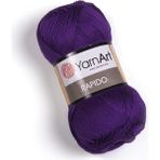 Yarnart 682 Rapido El Örgü İpi