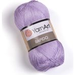 Yarnart 694 Rapido El Örgü İpi