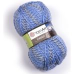 Yarnart 7021 Everest Ebruli El Örgü İpi