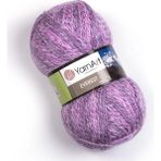 Yarnart 7023 Everest Ebruli El Örgü İpi