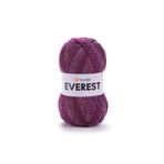 Yarnart 7038 Everest Ebruli El Örgü İpi