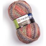 Yarnart 7044 Everest Ebruli El Örgü İpi