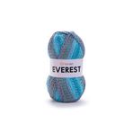 Yarnart 7048 Everest Ebruli El Örgü İpi