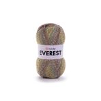 Yarnart 7050 Everest Ebruli El Örgü İpi