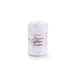 Yarnart 720 Macrame Cotton Lurex Simli Makrome El Örgü İpi