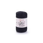 Yarnart 722 Macrame Cotton Lurex Simli Makrome El Örgü İpi