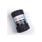 Yarnart 723 Macrame Cotton Lurex Simli Makrome El Örgü İpi