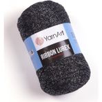 Yarnart 723 Ribbon Lurex Simli Aksesuar El Örgü İpi