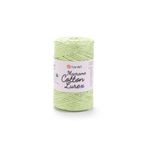 Yarnart 726 Macrame Cotton Lurex Simli Makrome El Örgü İpi