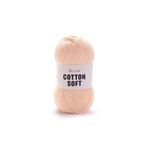 Yarnart 73 Cotton Soft El Örgü İpi