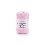 Yarnart 732 Macrame Cotton Lurex Simli Makrome El Örgü İpi