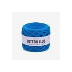 Yarnart 7326 Cotton Club Penye Kumaş El Örgü İpi