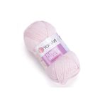 Yarnart 733 Flowers Unicolor El Örgü İpi
