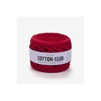 Yarnart 7334 Cotton Club Penye Kumaş El Örgü İpi