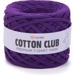 Yarnart 7351 Cotton Club Penye Kumaş El Örgü İpi