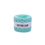 Yarnart 7355 Cotton Club Penye Kumaş El Örgü İpi