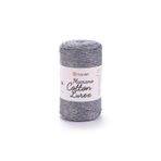 Yarnart 737 Macrame Cotton Lurex Simli Makrome El Örgü İpi