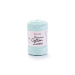 Yarnart 738 Macrame Cotton Lurex Simli Makrome El Örgü İpi